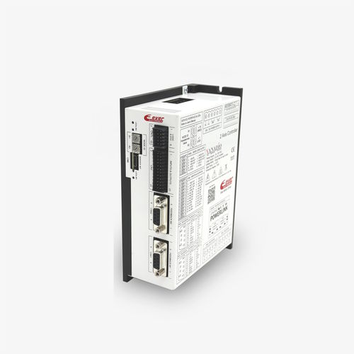 接地总线交流驱动器 - Vanadio - Ever Elettronica - 数码 / MODBUS / 无刷