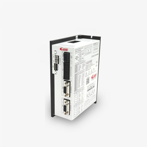可编程交流驱动器 - Vanadio - Ever Elettronica - 数码 / MODBUS / 无刷
