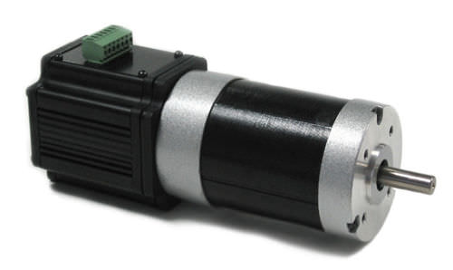 无刷电机 - 4000 rpm, 24 VDC, 26 - 184 W | LMED Series - Ever Elettronica - 直流 / 18V