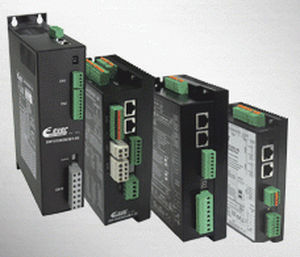 步进式电机控制器 - Programmable - 24 - 230 V  | SW1 Series - Ever Elettronica - 3路数字输入 / 2路模拟输入 / 2路数字输出