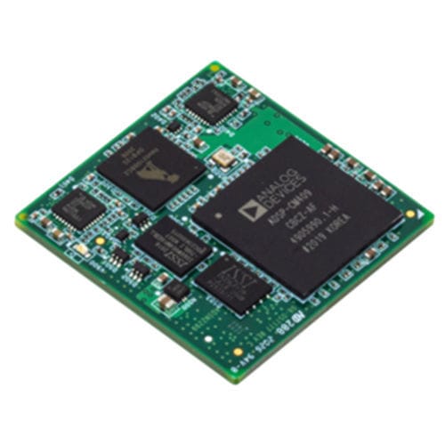 以太网控制器 - ADIN2299 - Analog Devices/亚德诺半导体