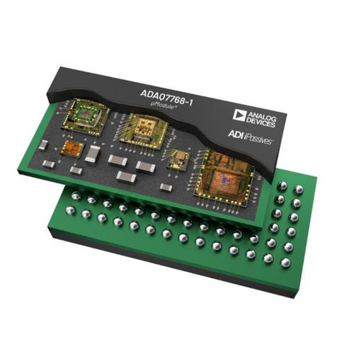 模拟采集卡 - ADAQ7768-1 - Analog Devices/亚德诺半导体