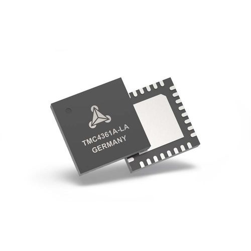 3轴运动控制器 - TMC4361 - Analog Devices/亚德诺半导体 - 步进式 / 闭合回路