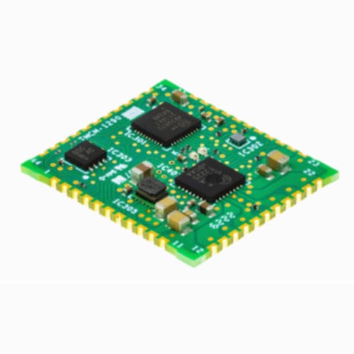 步进式电机控制器 - TMCM-1290 - Analog Devices/亚德诺半导体 - 直流 / 紧凑型 / 数字