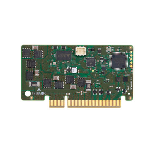 步进式电机控制器 - TMCM-1638 - Analog Devices/亚德诺半导体 - 无刷 / 直流 / CANopen