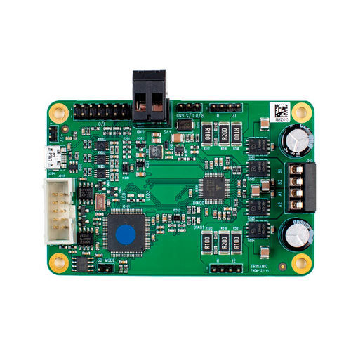 直流电机控制器 - TMCM-1211 - Analog Devices/亚德诺半导体 - 2 相位 / 步进式 / 单轴