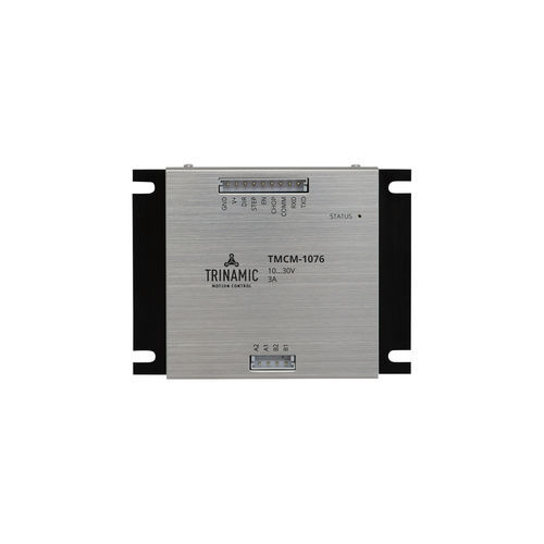 直流电机控制器 - TMCM-1076 - Analog Devices/亚德诺半导体 - 步进式 / 智能