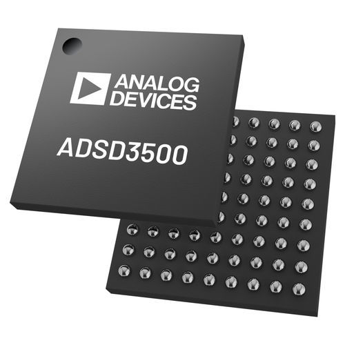 ARM微处理器 - ADSD3500 - Analog Devices - 信号
