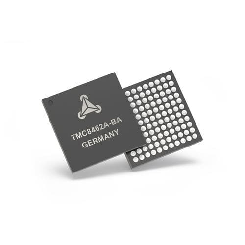 EtherCAT运动控制器 - TMC8462 - Analog Devices/亚德诺半导体 - 单轴 / 工业
