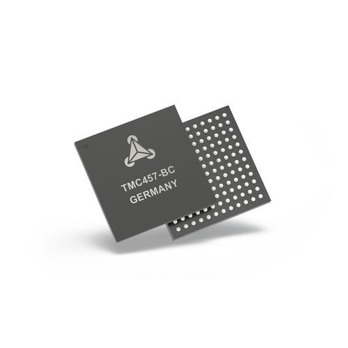 单轴运动控制器 - TMC457 - Analog Devices/亚德诺半导体 - 步进式