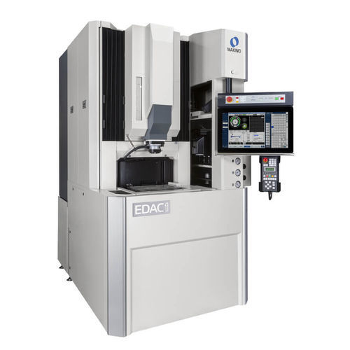电火花穿孔机 - EDAC1 - MAKINO Milling Machine - CNC数控 / 高精度 / 高速