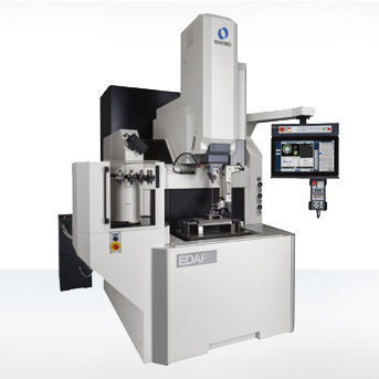 穿孔电火花加工机 - EDAF2-FH - MAKINO Milling Machine/牧野 - CNC数控 / 精准