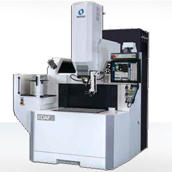 穿孔电火花加工机 - EDAF3-FH - MAKINO Milling Machine/牧野 - CNC数控 / 精准