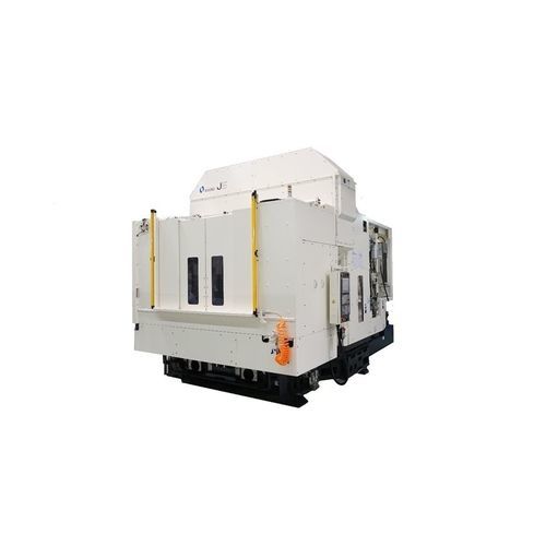 3轴CNC加工中心 - J5 - MAKINO Milling Machine/牧野 - 卧式 / 龙门式 / HSK A-63