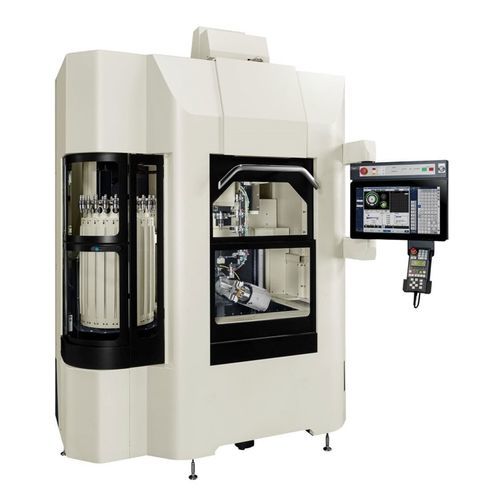SEDM电火花加工机 - BX3 - MAKINO Milling Machine/牧野 - 高精度 / 高速 / 精准