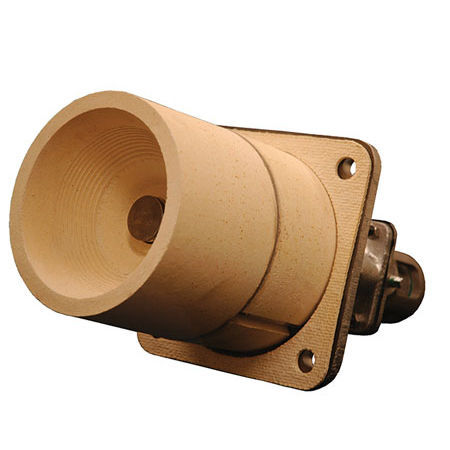 辐射燃烧器 - KVA series - SELAS HEAT TECHNOLOGY LLC - 燃气 / 直燃型 / 熔炉