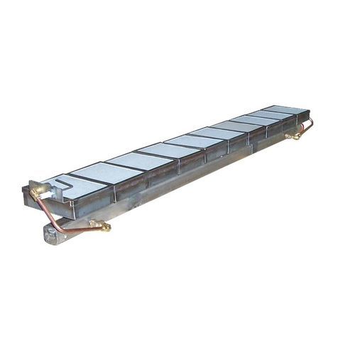 辐射燃烧器 - MR-86  - SELAS HEAT TECHNOLOGY LLC - 燃气 / 直燃型 / 食品