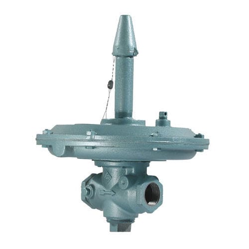 油气比例调节阀 - BZR series - SELAS HEAT TECHNOLOGY LLC