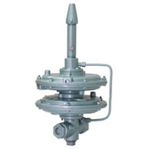 隔膜流量调节器 - FCR series - SELAS HEAT TECHNOLOGY LLC - 质量 / 用于气体