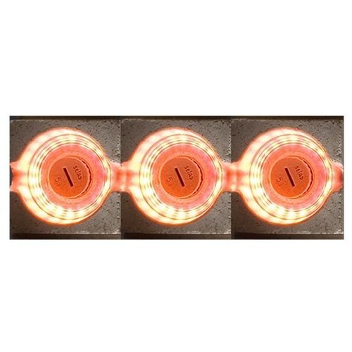 辐射燃烧器 - Duradiant® - SELAS HEAT TECHNOLOGY LLC - 预混合 / 天然气 / 直燃型