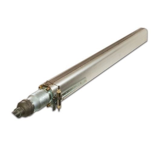 预混合燃烧器 - QuadCool™ - SELAS HEAT TECHNOLOGY LLC - 天然气 / 直燃型