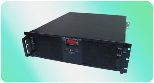 离网型逆变器 - YK-PSW series - Asian Electron - 正弦波 / 防短路 / 防过压