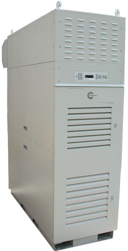 燃气发电机组 - 400 - 480 V | C15 - CAPSTONE TURBINE - 微涡轮式 / 三相 / 固定式