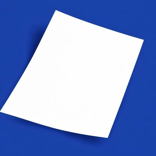 条形码标签 - Laserprint - VanDerEng B.V. - 可印刷 / 片材 / 白色