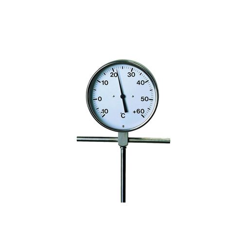 Pt100温度计 - PSC100 - VDH Products BV - 模拟 / °C / 插入型