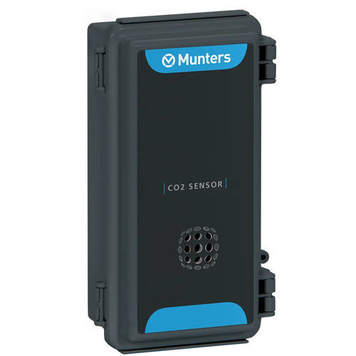 二氧化碳 (CO2) 红外传感器 - Munters
