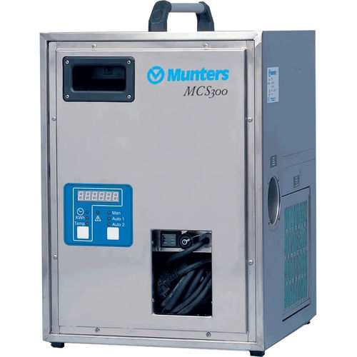 干燥剂除湿机 - MCS - Munters - 空气