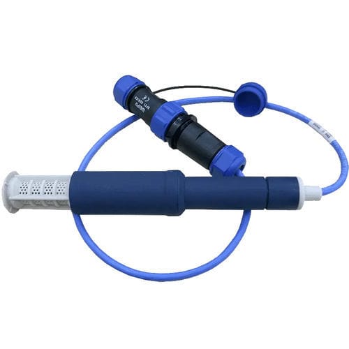 相对湿度传感器 - RHS+ - Munters - 插入型 / 12Vdc / 精准