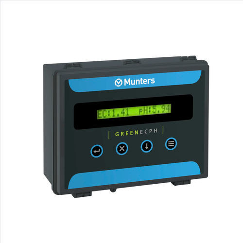 PH变送器 - Green EC pH - Munters