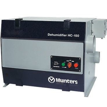 干燥轮除湿机 - HC Series - Munters - 空气