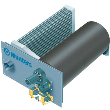 空气加热器 - VariMax™ OTH - Munters