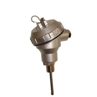 电阻式温度传感器 - Munters