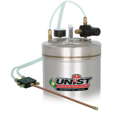喷淋系统 - Uni-Mist® - Unist, Inc.