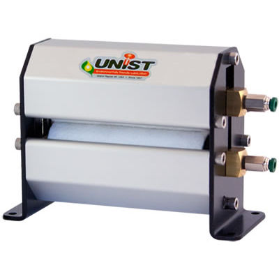油润滑装置 - Mini-Roller™ - Unist, Inc. - 滚筒 / 连续式 / 用于金属冲压