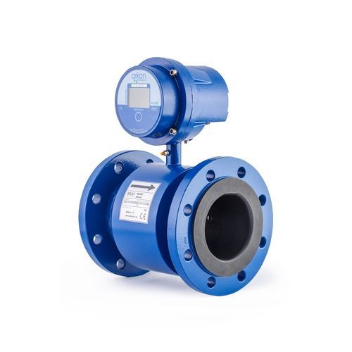 电磁流量计 - MAGB1 - Arkon Flow Systems - 体积 / 液体 / 法兰