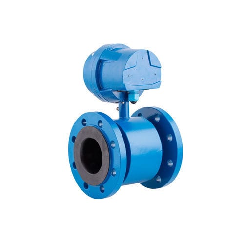 电磁流量计 - MAGB2 - Arkon Flow Systems - 体积 / ModBUS RTU / USB