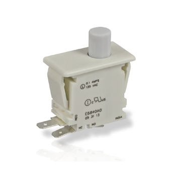 按钮式开关 - E/F6 Series - ZF switches and sensors