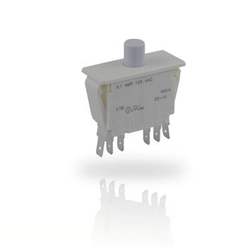 按钮式开关 - E/F7 Series - ZF switches and sensors