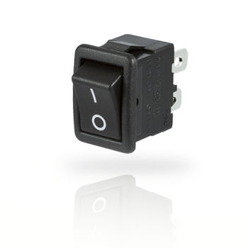 摇摆开关 - LR Series - ZF switches and sensors - 单极 / 双极 / 防泼溅