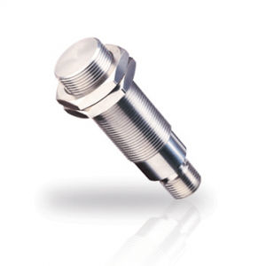 角速度传感器 - GS100X series  - ZF switches and sensors - 霍尔 / 螺纹 / IP67