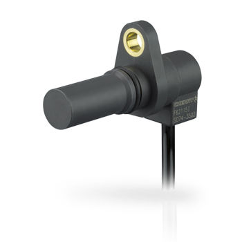 角速度传感器 - SD74 Series - ZF switches and sensors - 霍尔 / IP67 / 具有角度测量功能