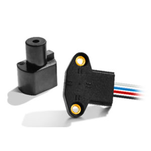 角度传感器 - ANG Series - ZF switches and sensors - 非接触式 / 磁性 / 霍尔