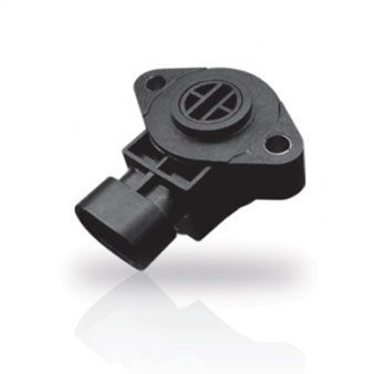 角度传感器 - AN1 Series - ZF switches and sensors - 磁性 / 霍尔 / 模拟