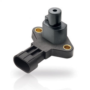角度传感器 - ANX Series - ZF switches and sensors - 非接触式 / 磁性 / 霍尔