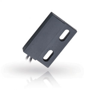 簧片接近传感器 - MP201X Series - ZF switches and sensors - 矩形 / 模拟 / IP65
