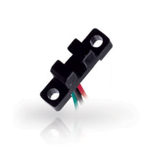 线性位置传感器 - VN1015 Series - ZF switches and sensors - 旋转 / 非接触式 / 霍尔
